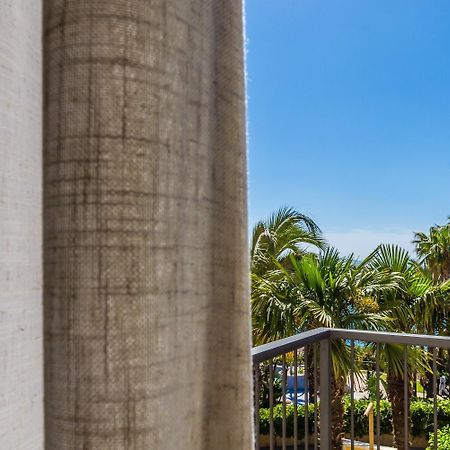Villa Infinityhouse Almuñécar Exterior foto