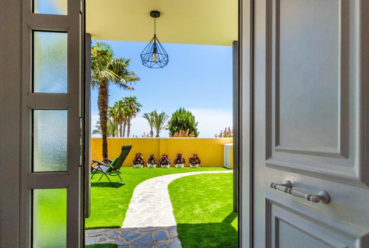 Villa Infinityhouse Almuñécar Exterior foto